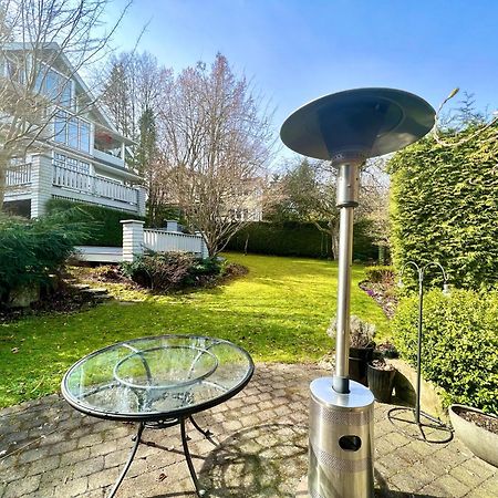 Aristocrathomestay Vancouver Dış mekan fotoğraf
