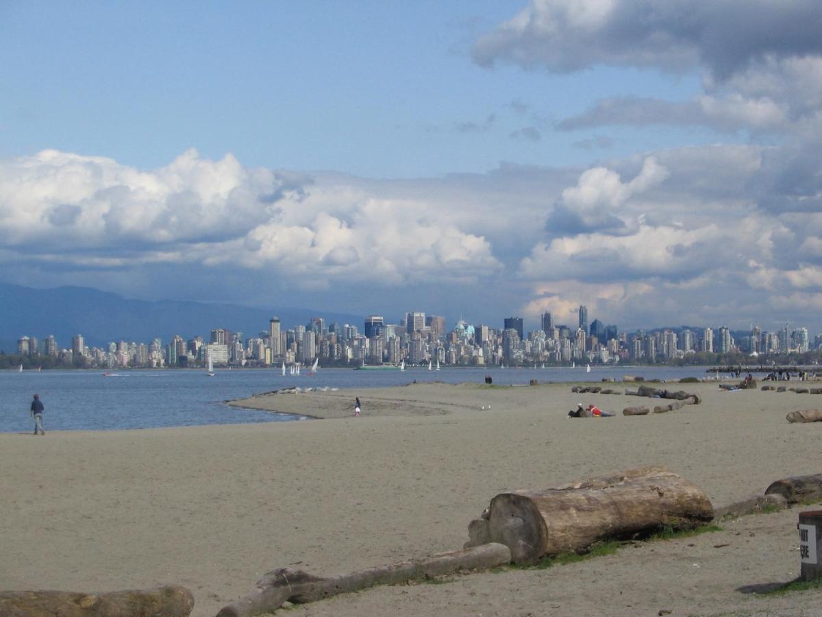 Aristocrathomestay Vancouver Dış mekan fotoğraf