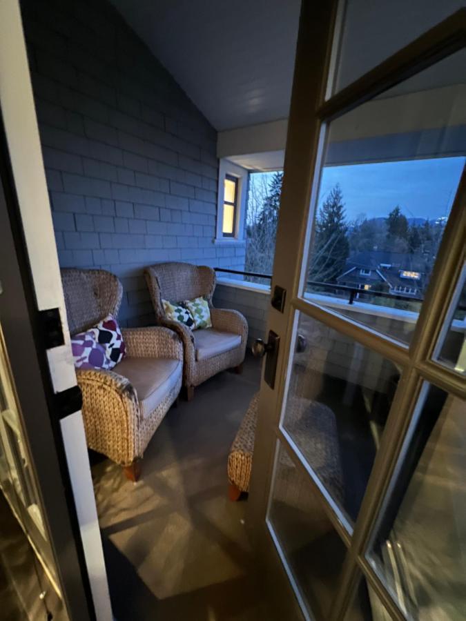 Aristocrathomestay Vancouver Dış mekan fotoğraf