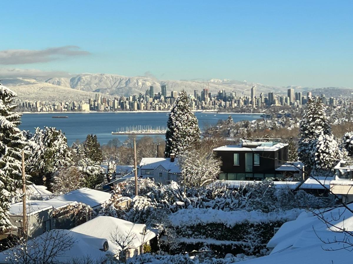 Aristocrathomestay Vancouver Dış mekan fotoğraf