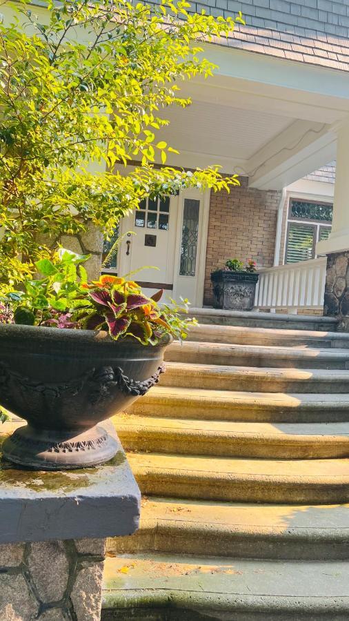 Aristocrathomestay Vancouver Dış mekan fotoğraf