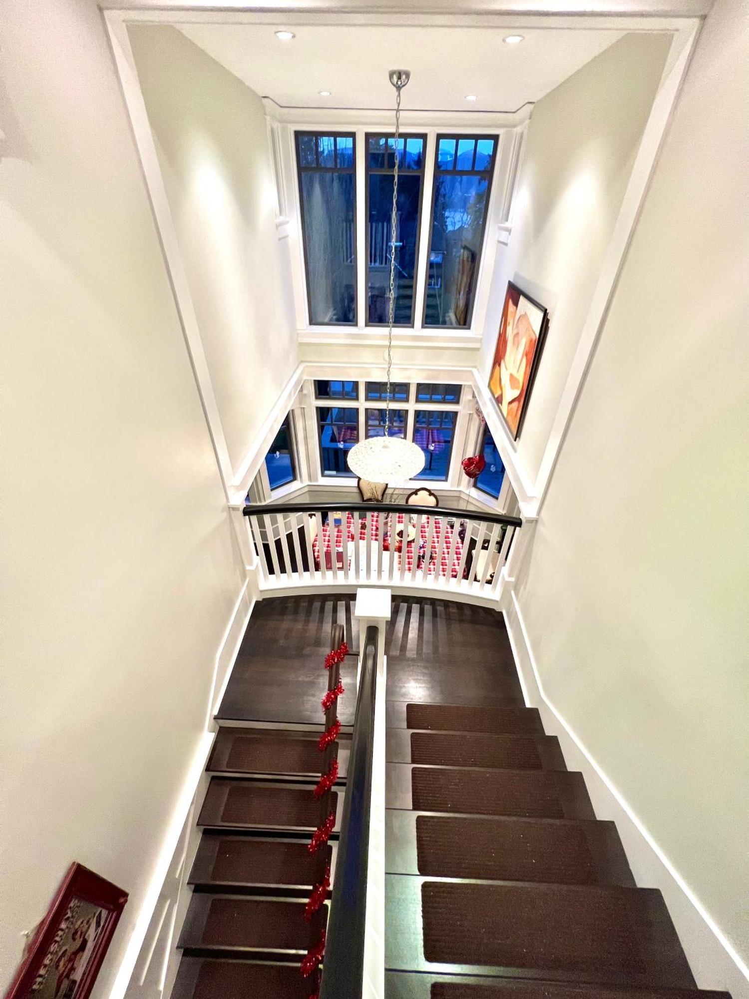 Aristocrathomestay Vancouver Dış mekan fotoğraf