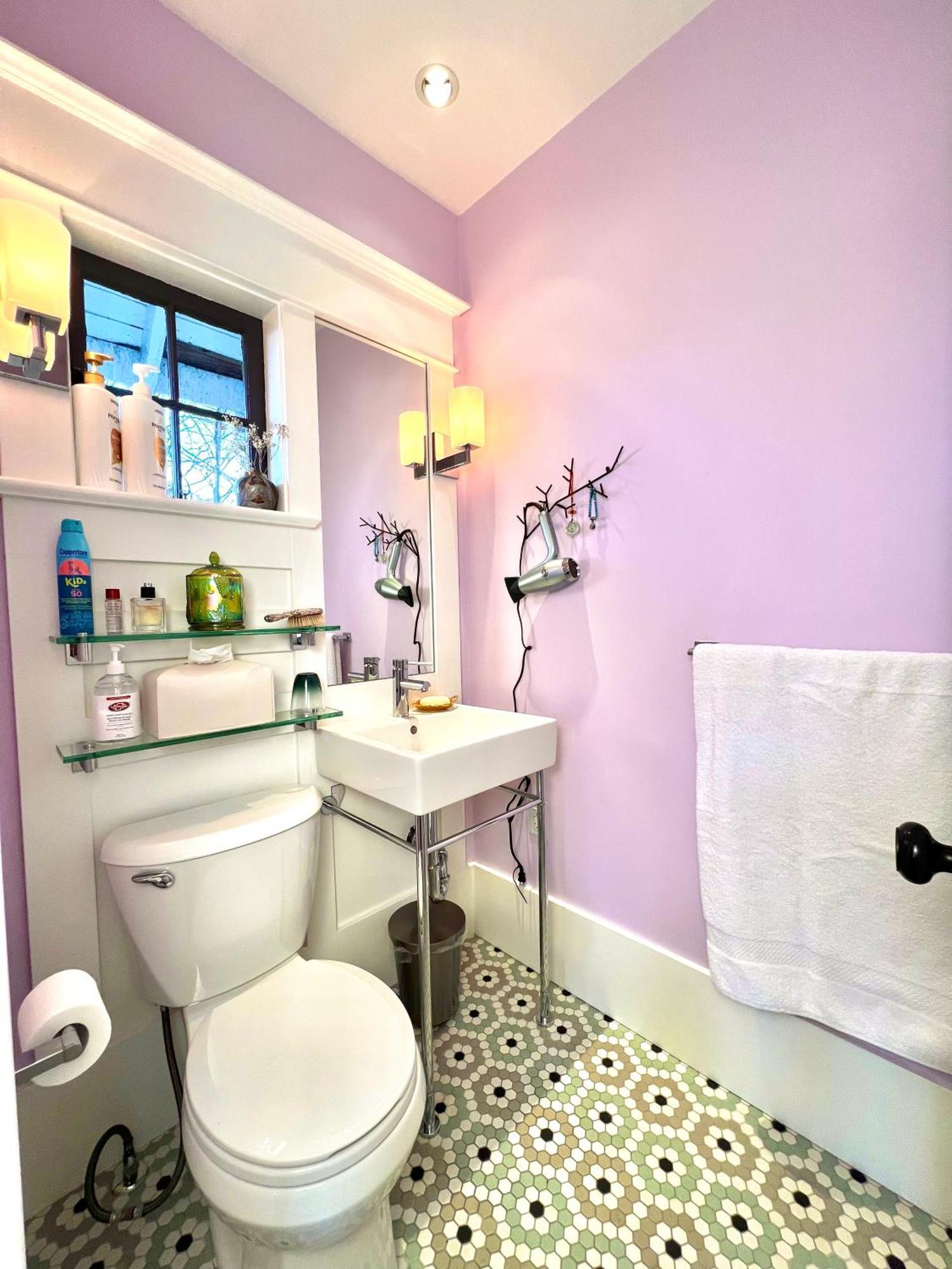 Aristocrathomestay Vancouver Dış mekan fotoğraf