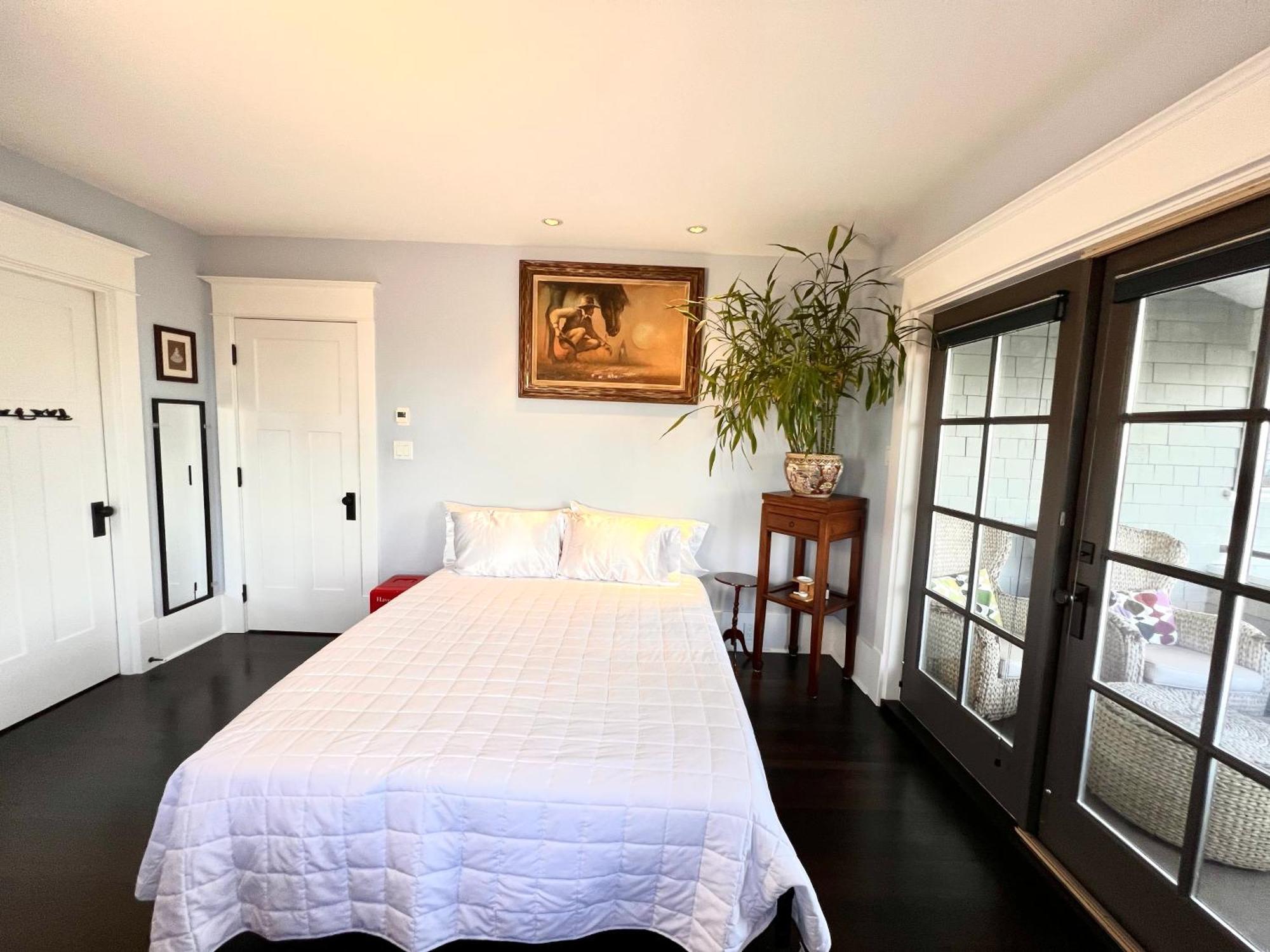 Aristocrathomestay Vancouver Dış mekan fotoğraf