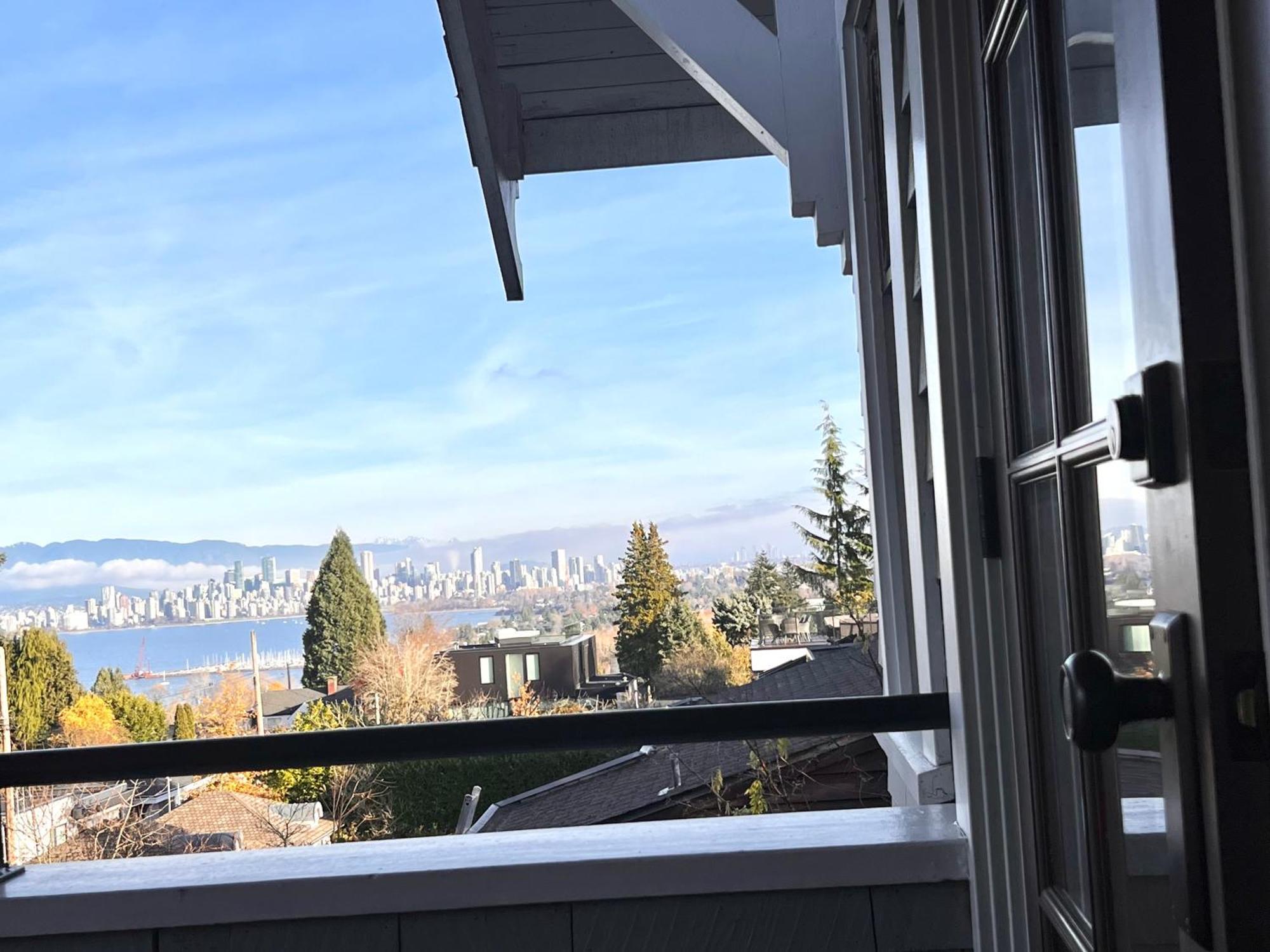 Aristocrathomestay Vancouver Dış mekan fotoğraf