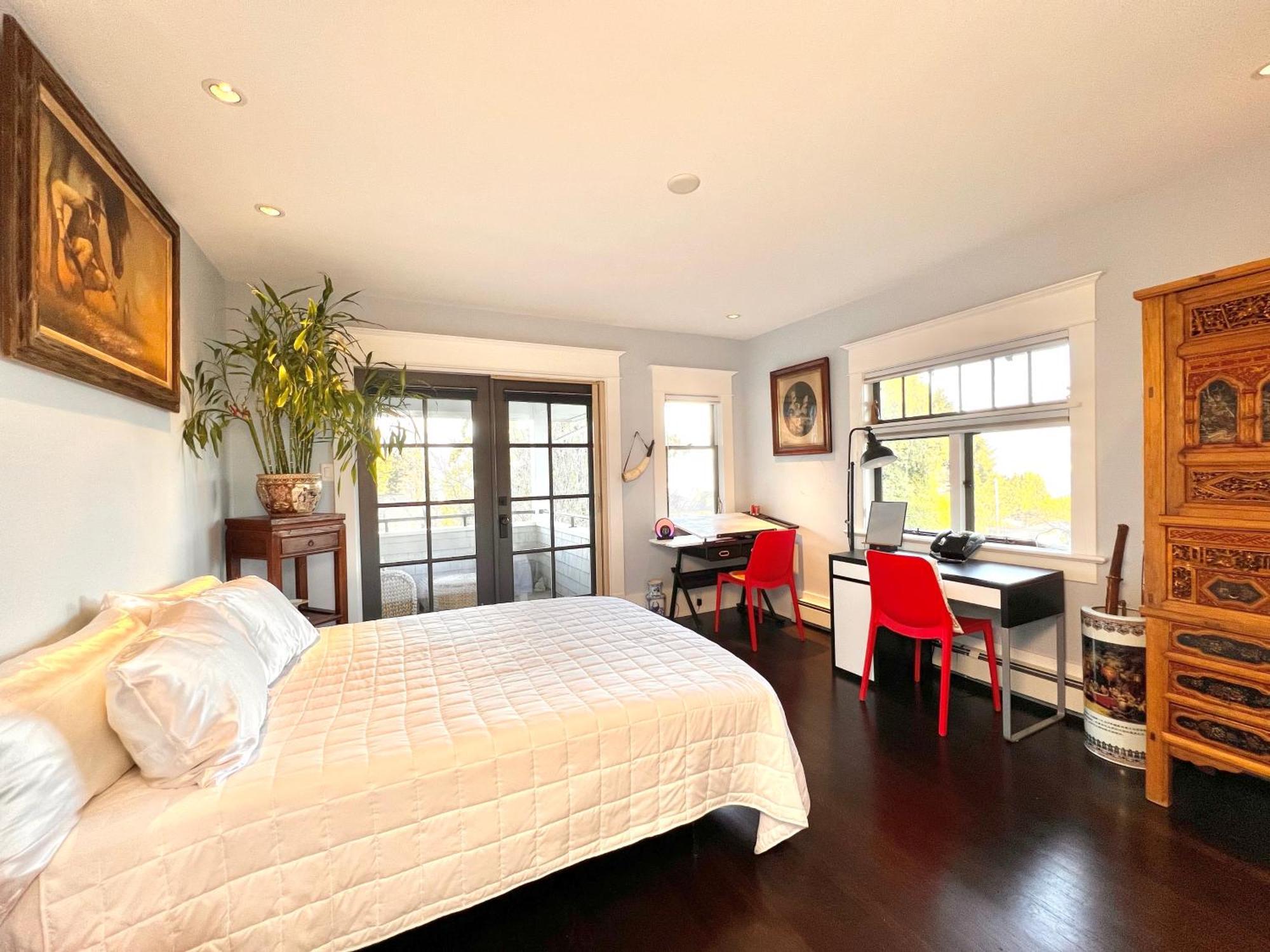 Aristocrathomestay Vancouver Dış mekan fotoğraf