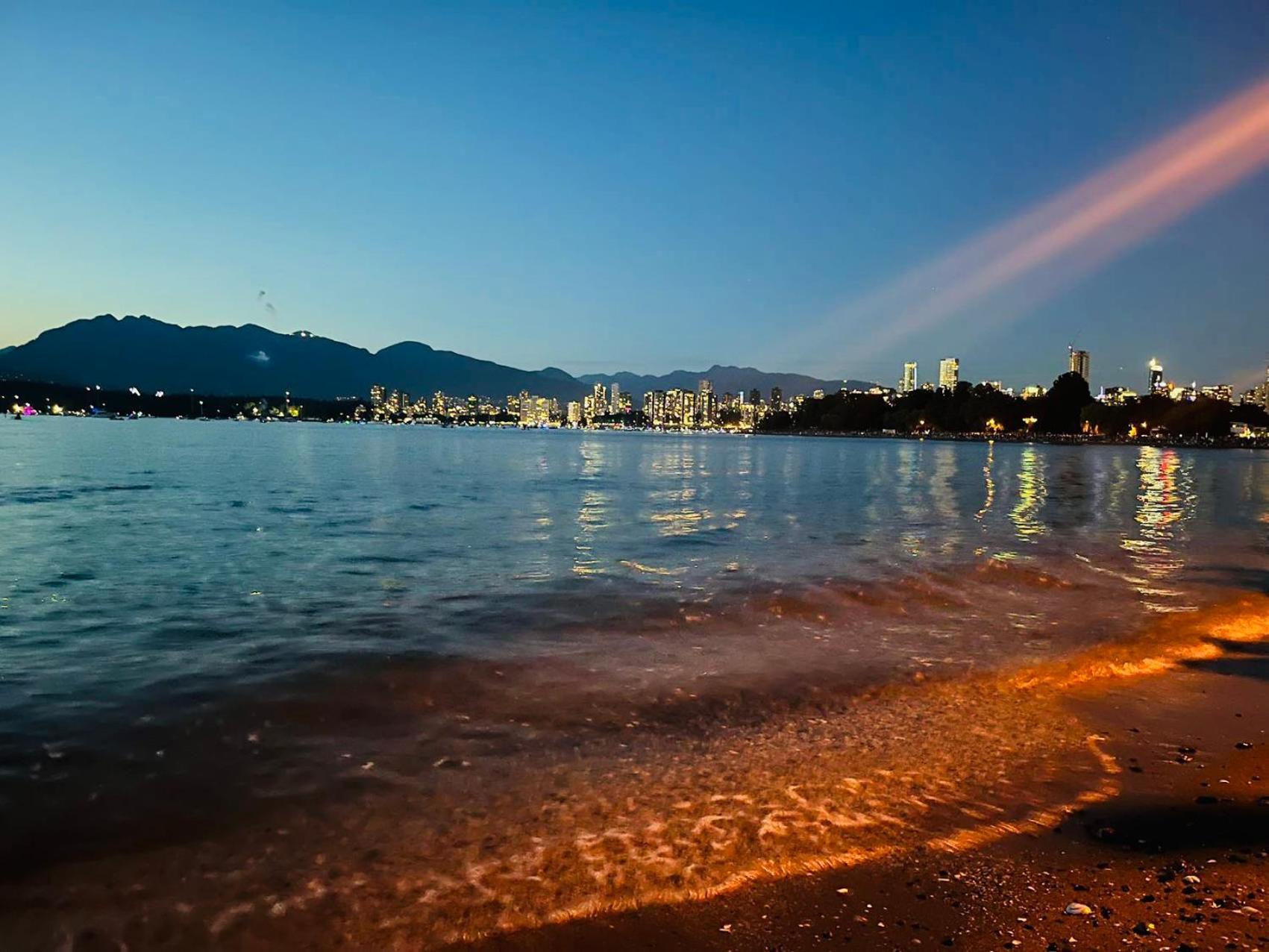 Aristocrathomestay Vancouver Dış mekan fotoğraf