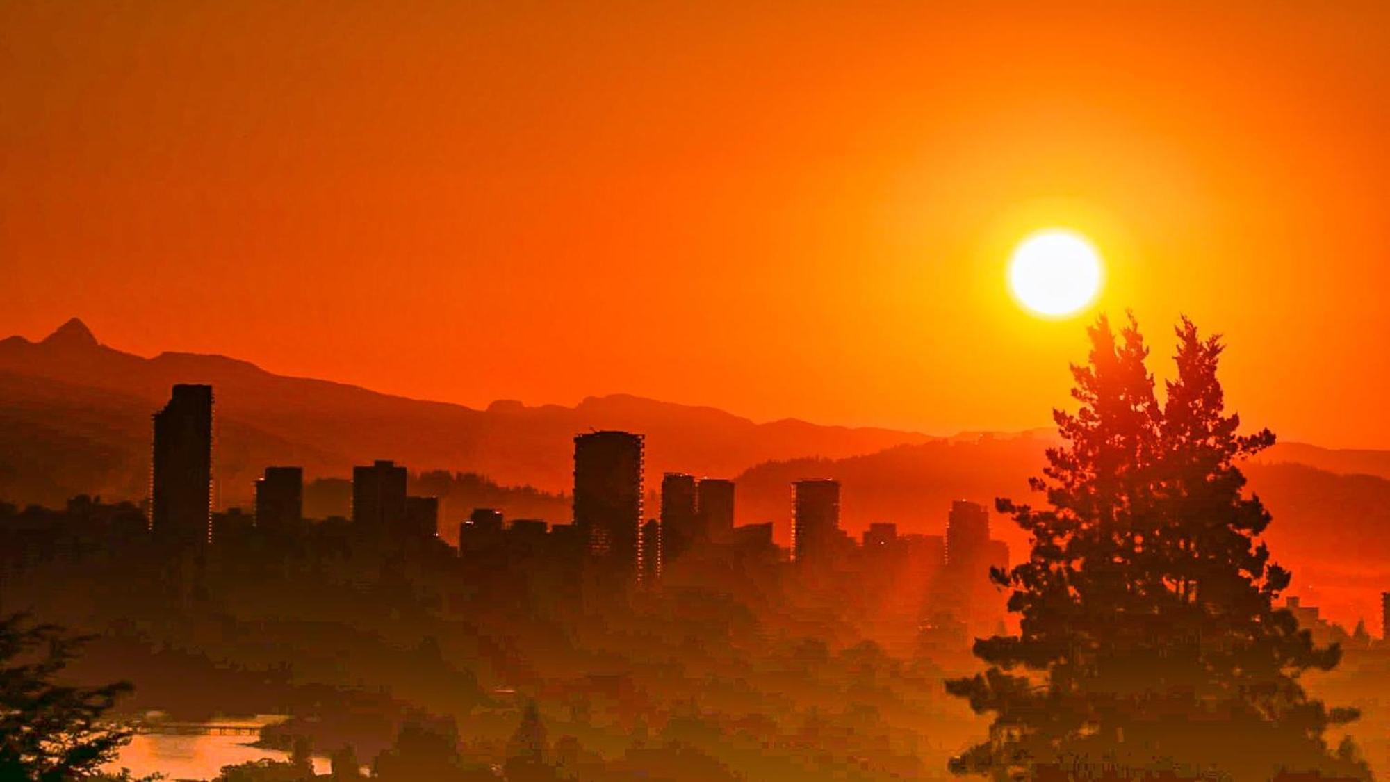 Aristocrathomestay Vancouver Dış mekan fotoğraf