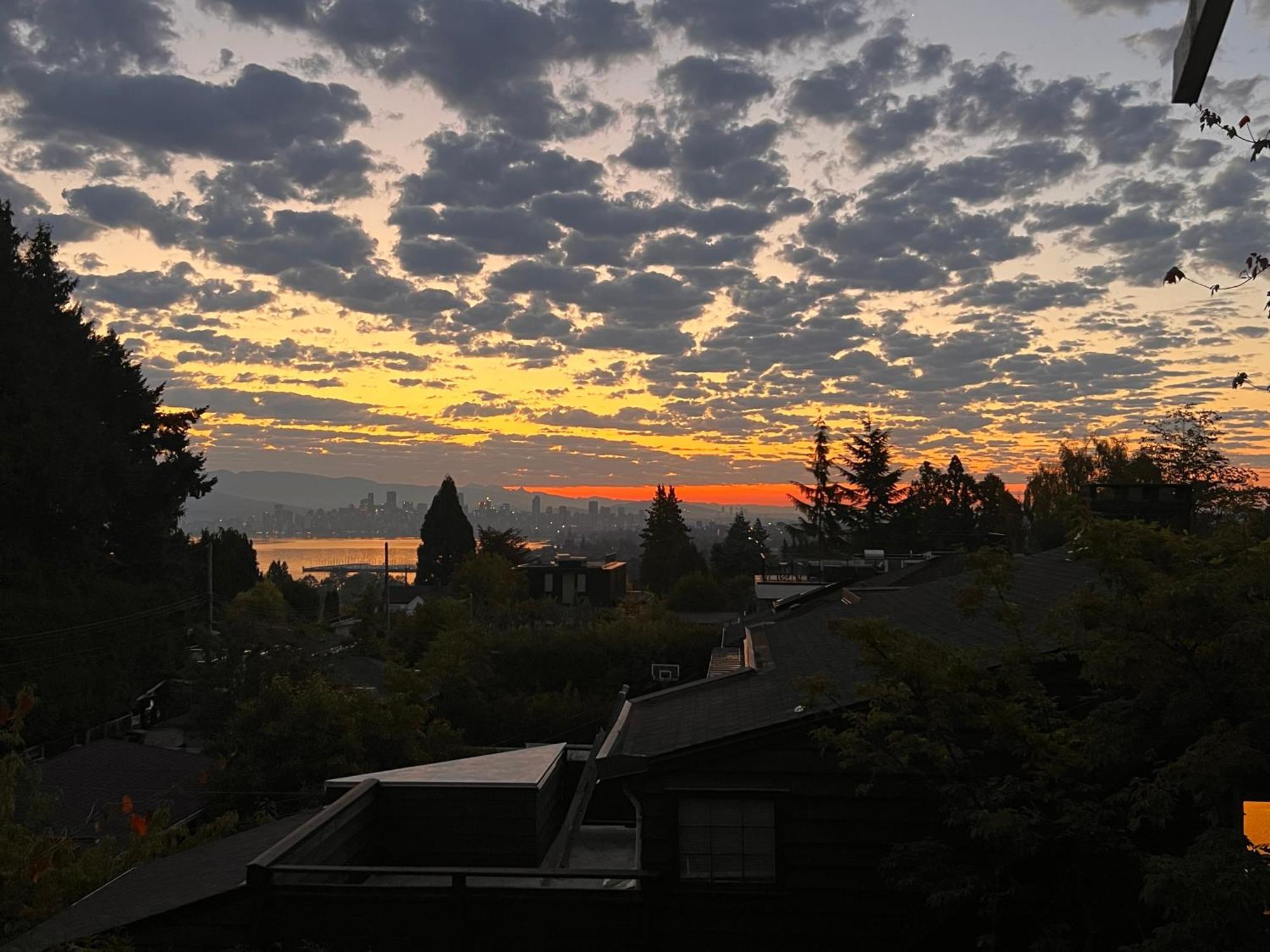 Aristocrathomestay Vancouver Dış mekan fotoğraf