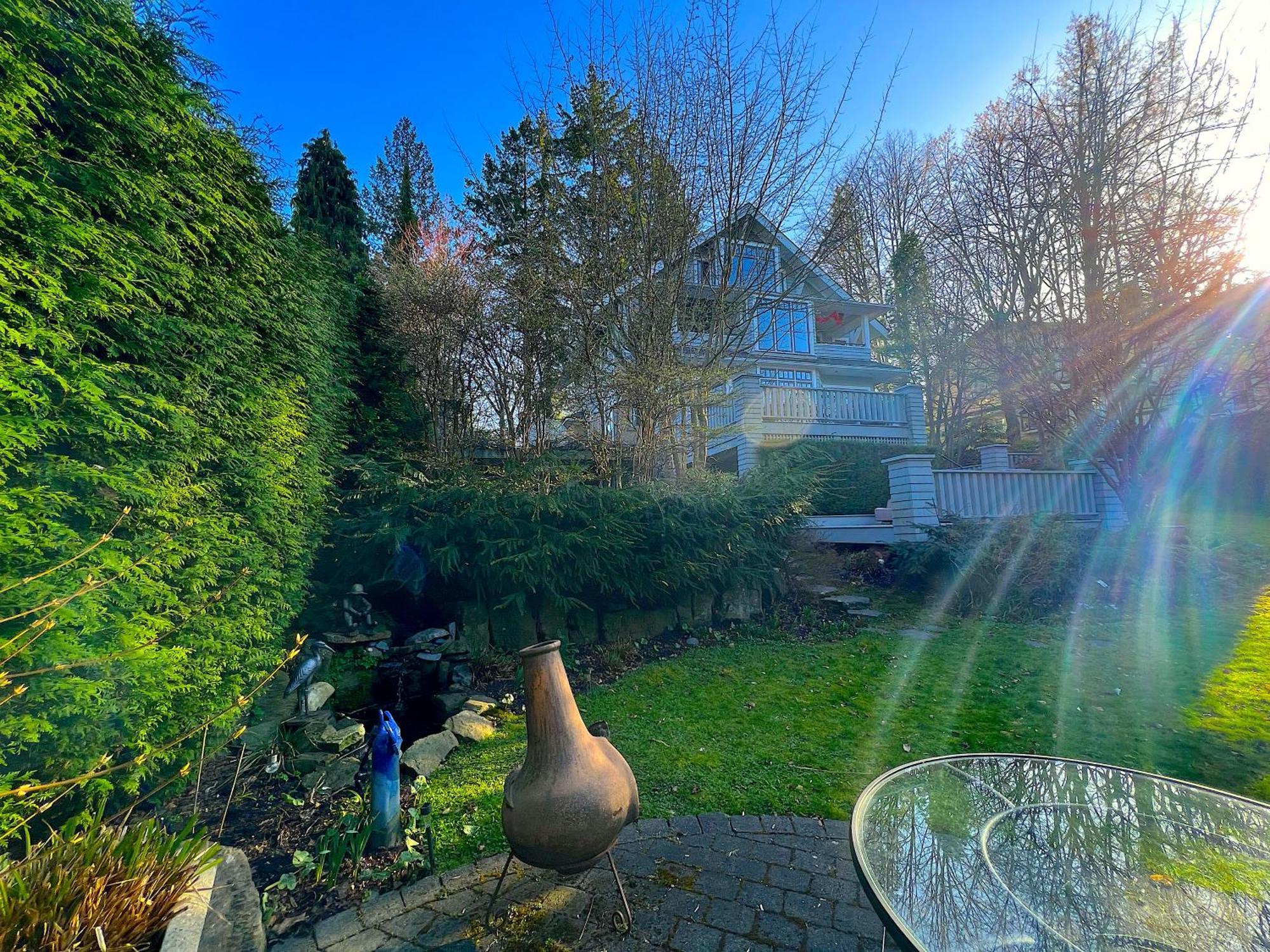 Aristocrathomestay Vancouver Dış mekan fotoğraf