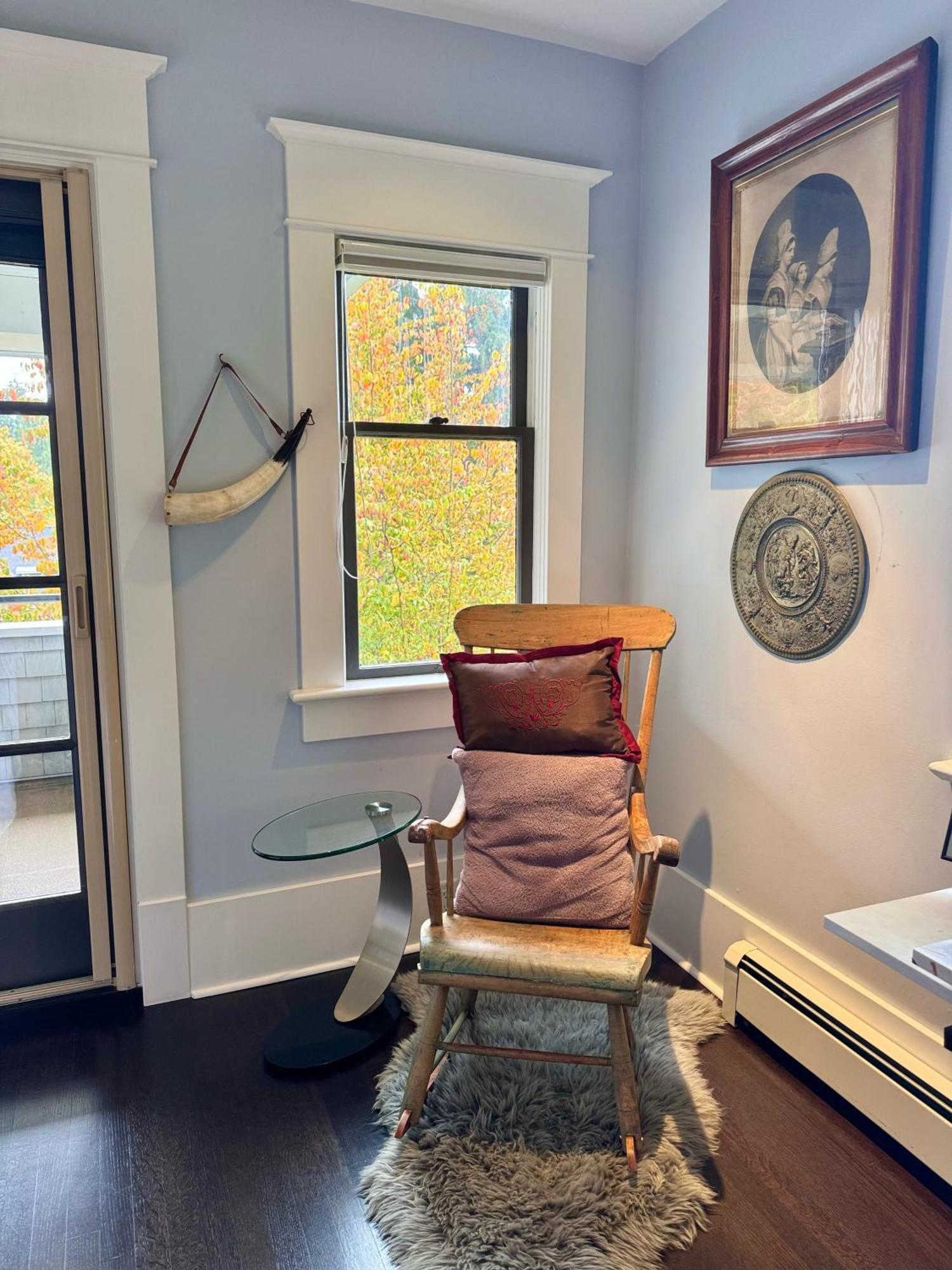 Aristocrathomestay Vancouver Dış mekan fotoğraf